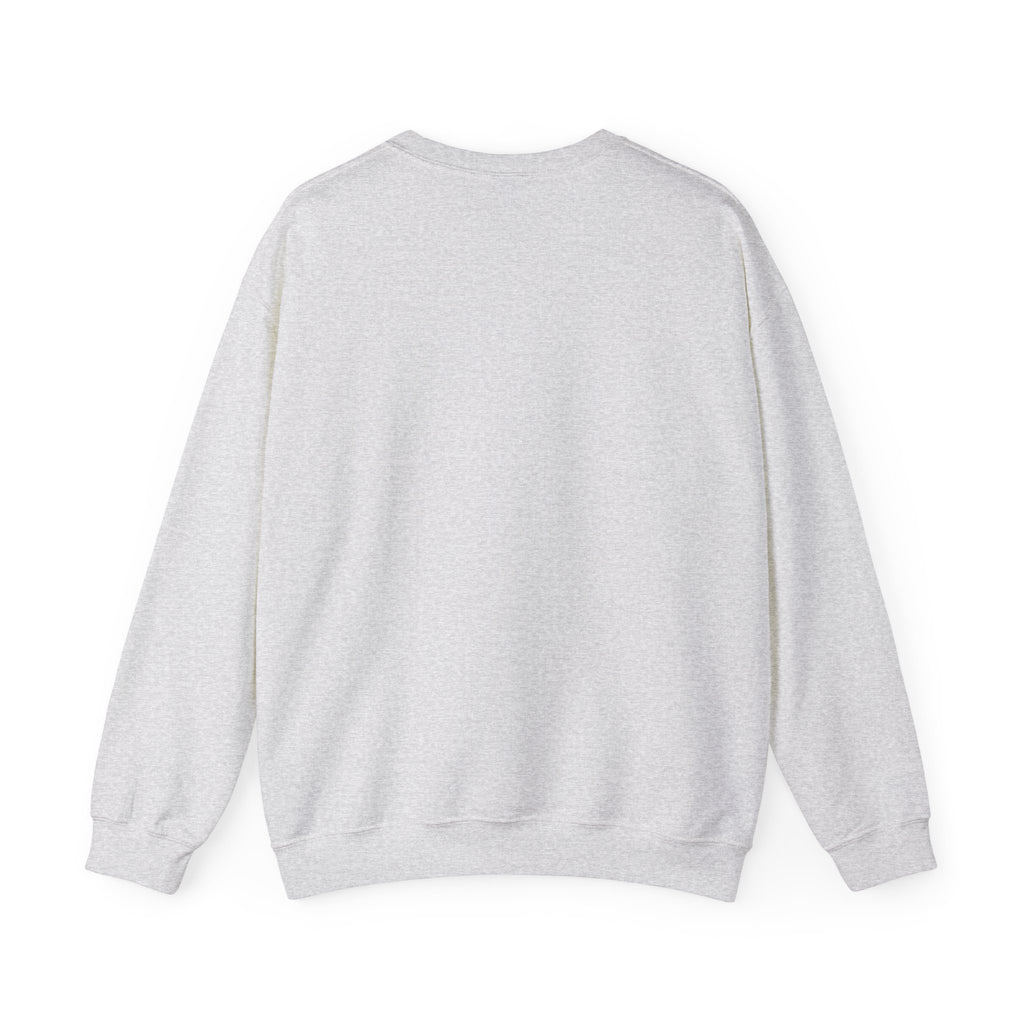 Sweatshirt Unisexe – "Nurse – I'll be there for you"