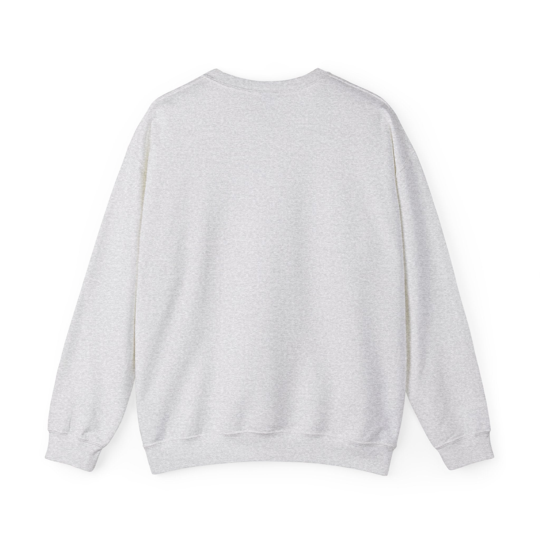 Sweatshirt Unisexe – "Nurse – I'll be there for you"